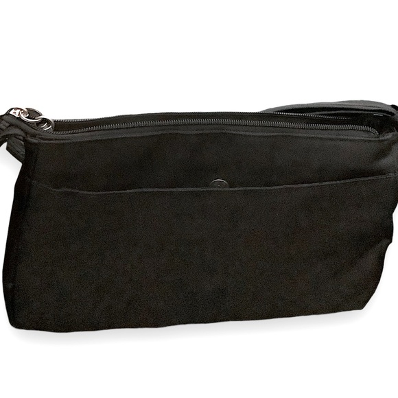 Magellan Black Vault Pro Shoulder/Crossbody Bag, NWT - Picture 12 of 12